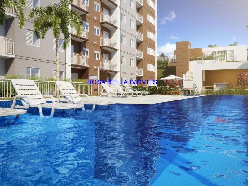 APARTAMENTO A VENDA EM JUNDIAÍ, GO MARAVILLE