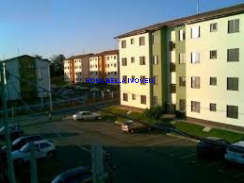 APARTAMENTO Á VENDA EM JUNDIAÍ, PARQUE DA SERRA, MEDEIROS
