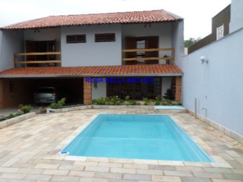 CASA A VENDA JUNDIAI - COM SUITE MASTER COM HIDROMASSAGEM