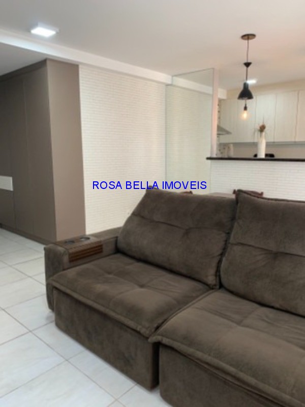 APARTAMENTO A VENDA EM JUNDIAI, RESORT SANTA ANGELA