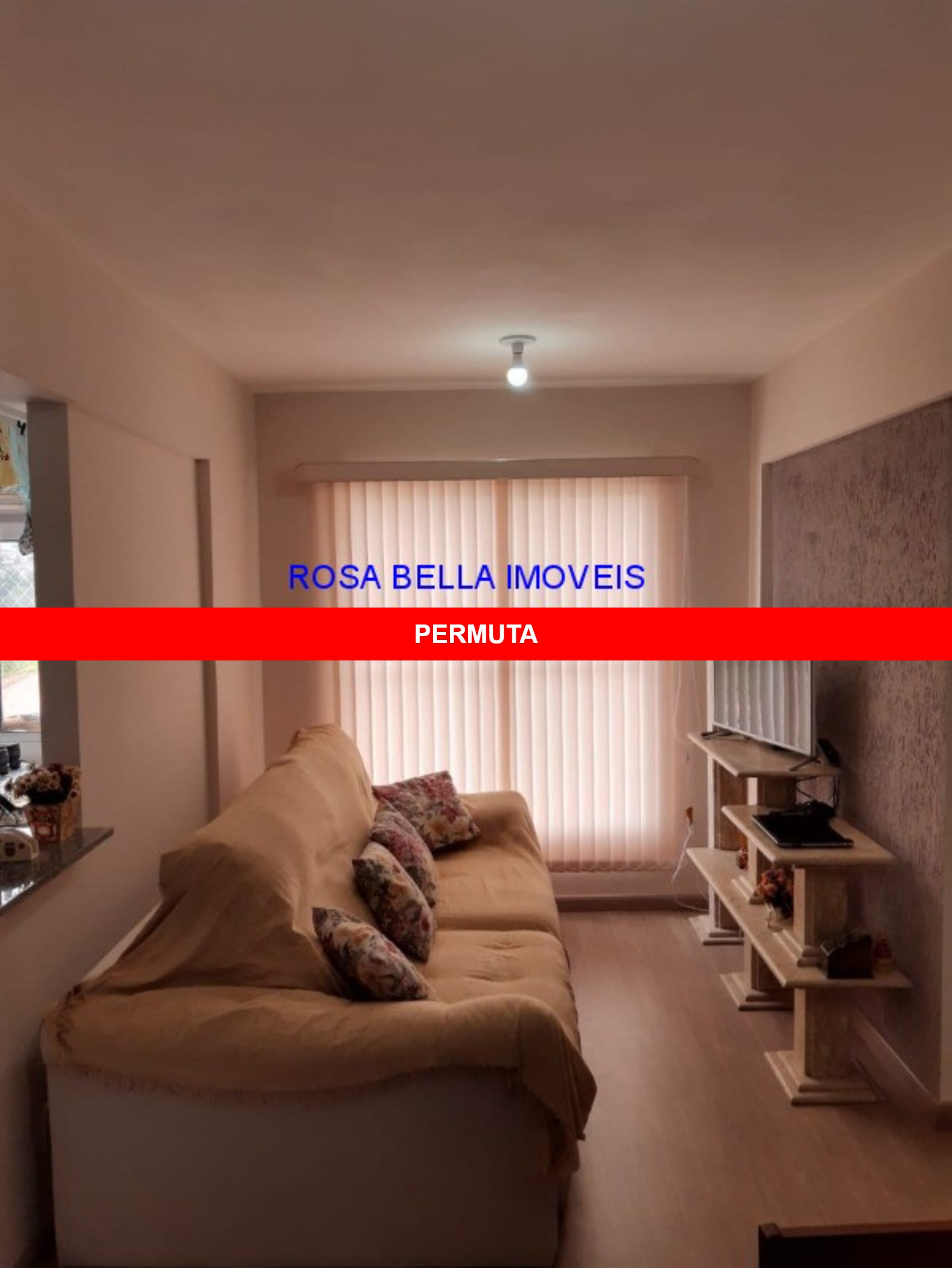 Apartamento a venda em Jundiaí, Residencial Agapeama