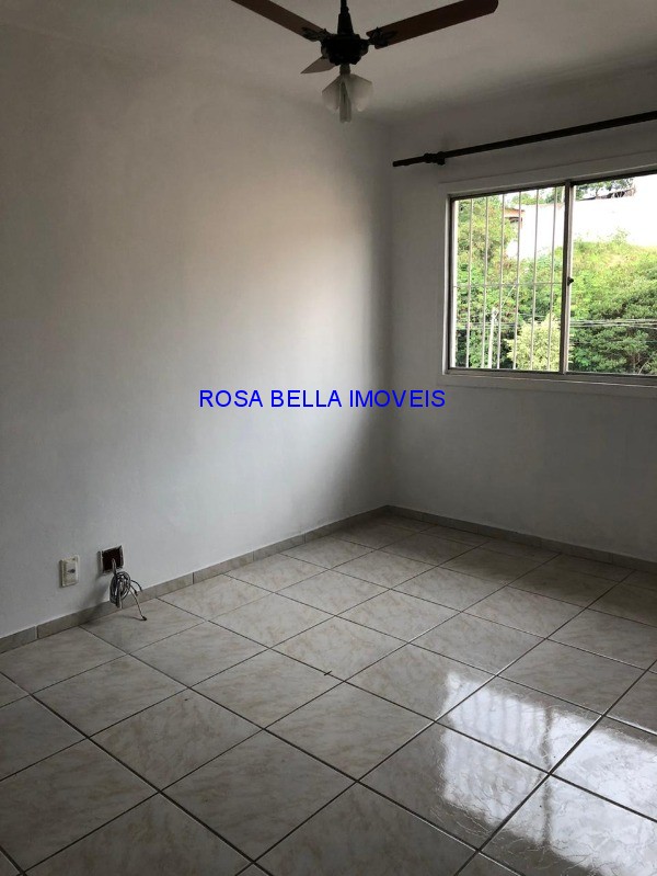 APARTAMENTO A VENDA EM JUNDIAÍ, RESIDENCIAL SAMAMBAIA