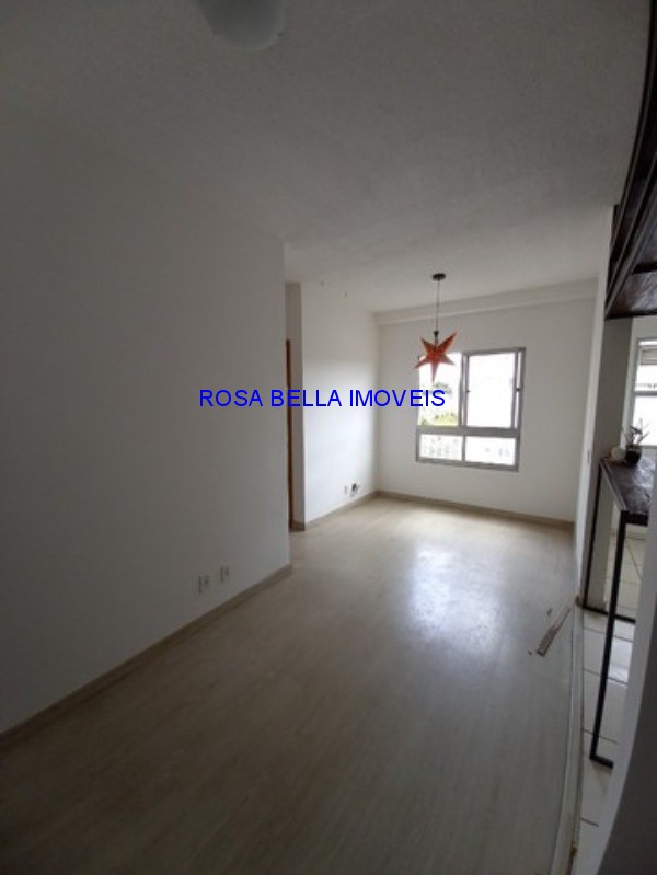 APARTAMENTO À VENDA EM JUNDIAÍ, DOCE LAR BELLA COLÔNIA
