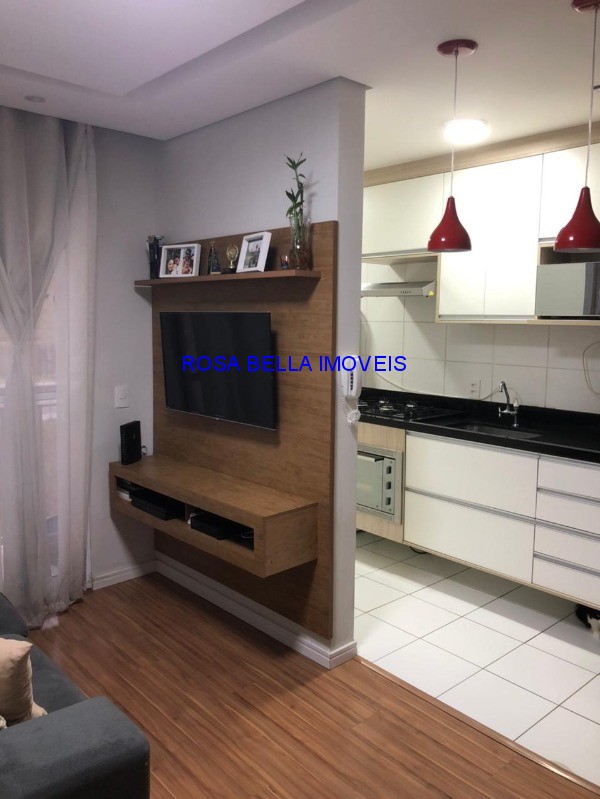 APARTAMENTO Á VENDA EM JUNDIAÍ, CONDOMÍNIO VISTA PARK, VILA NAMBI