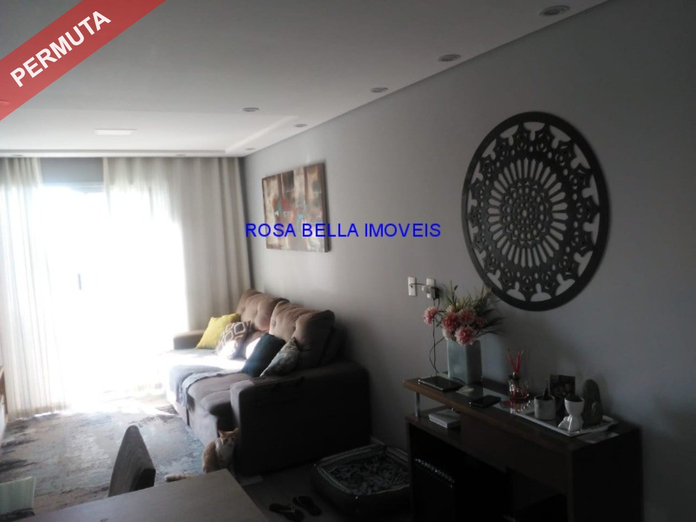 APARTAMENTO A VENDA EM JUNDIAÍ, RESIDENCIAL JARDIM CONQUISTA