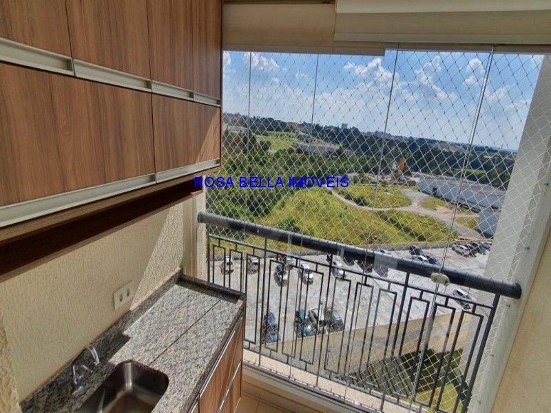 APARTAMENTO A VENDA EM JUNDIAÍ- CONDOMINIO ATMOSPHERA