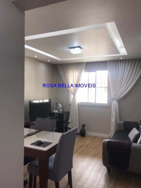APARTAMENTO À VENDA EM JUNDIAÍ - RESIDENCIAL MORADA DA SERRA - ELOY CHAVES
