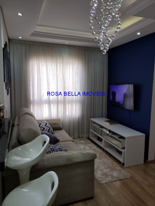 APARTAMENTO À VENDA EM JUNDIAÍ, DOCE LAR BELLA COLÔNIA