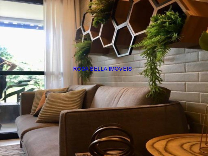 Apartamento em RECANTO QUARTO CENTENÁRIO, JUNDIAÍ - Foto 2
