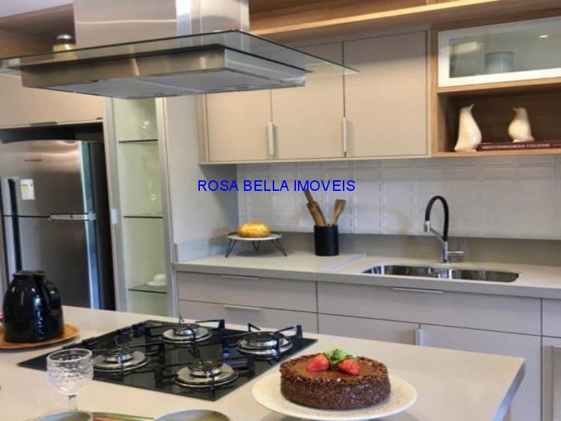 Apartamento em RECANTO QUARTO CENTENÁRIO, JUNDIAÍ - Foto 5