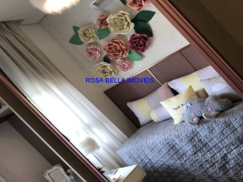 Apartamento em RECANTO QUARTO CENTENÁRIO, JUNDIAÍ - Foto 8