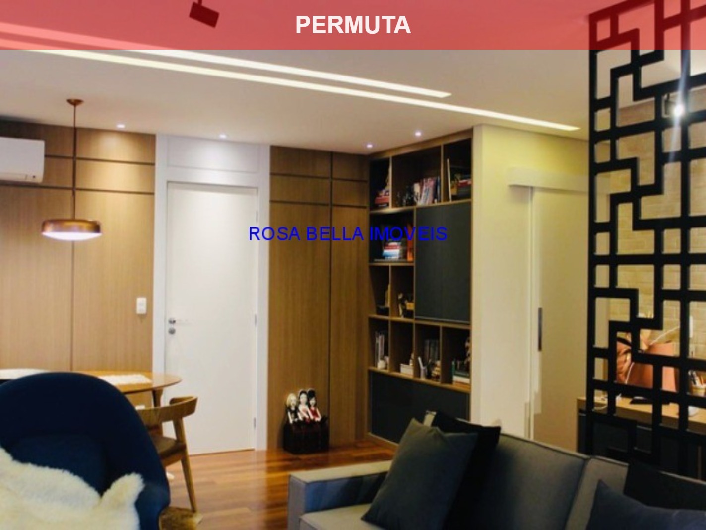 APARTAMENTO ALTO PADRÃO A VENDA EM JUNDIAÍ, ALTA VISTA, ANHANGABAÚ