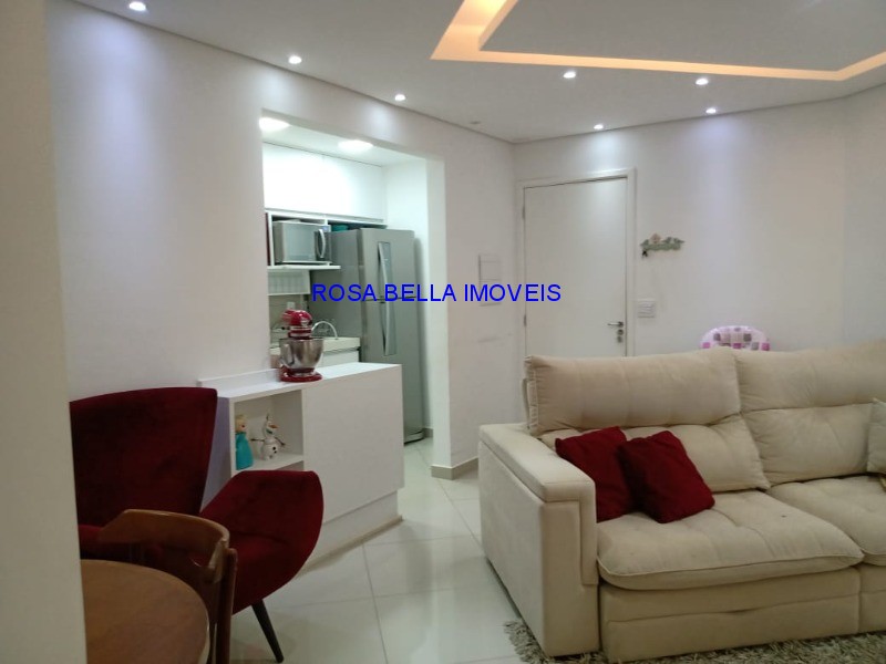 APARTAMENTO A VENDA EM JUNDIAÍ