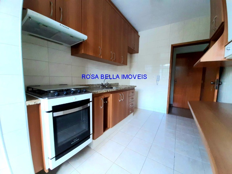APARTAMENTO A VENDA EM JUNDIAÍ - EDIFÍCIO MARIANA STEFANI - CENTRO