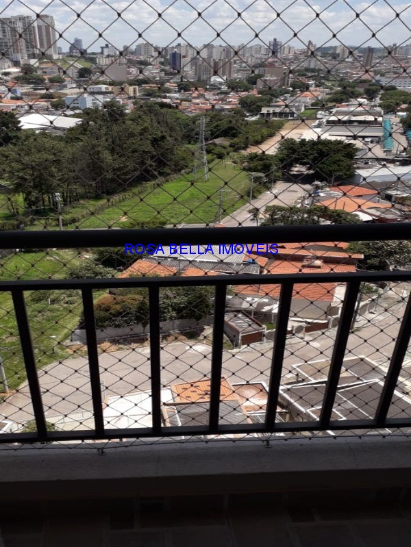 APARTAMENTO Á VENDA EM JUNDIAÍ, CONDOMÍNIO ALTO DI FELICITÁ, JARDIM PITANGUEIRAS II