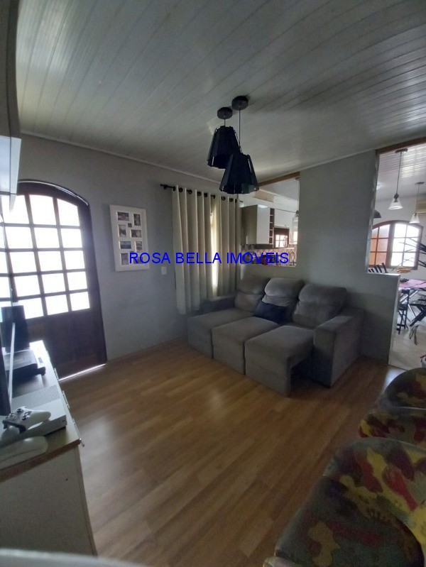 CASA A VENDA EM JUNDIAI - VILA RAMI