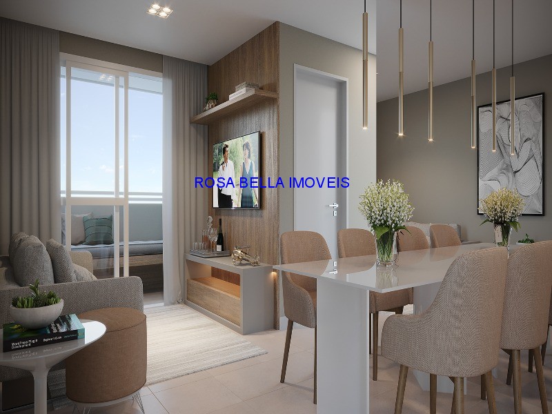 APARTAMENTO BREVE LANÇAMENTO
