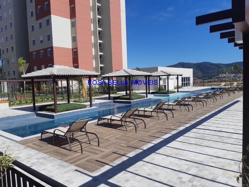 APARTAMENTO COM TRÊS DORMITÓRIOS SUÍTE COM 84 MT2