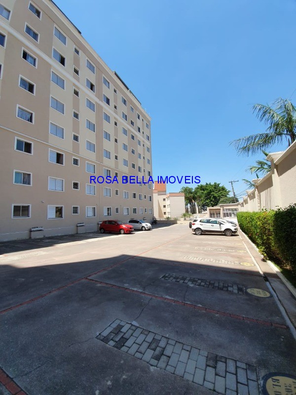 APARTAMENTO  LOCAO - VIANELO