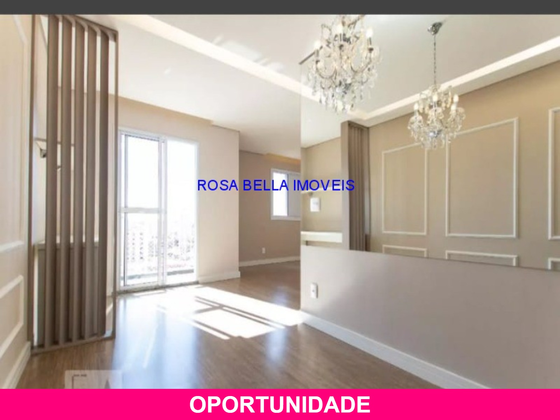 APARTAMENTO JUNDIA
