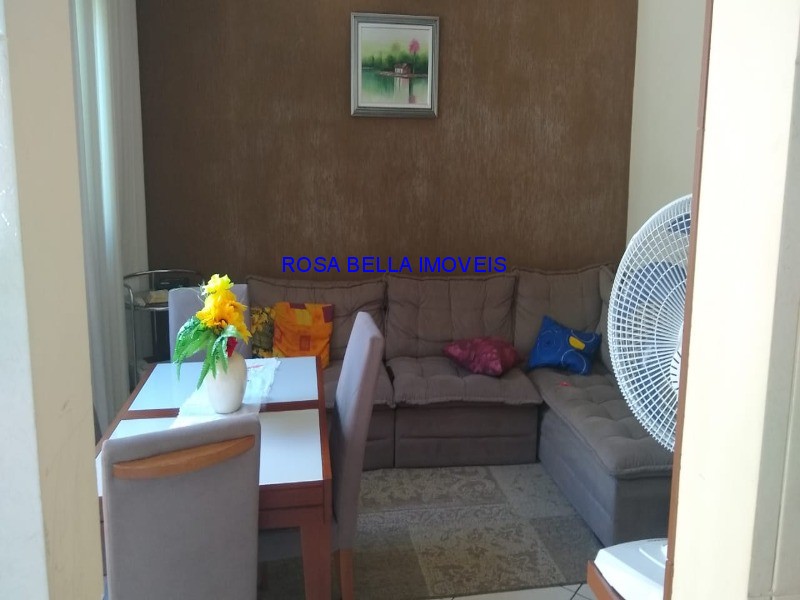 CASA A VENDA VILA RAMI - JUNDIAI