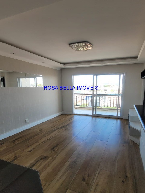RESIDENCIAL GRAND CLUB ESPORTIVA- CENTRO - JUNDIAÍ/SP