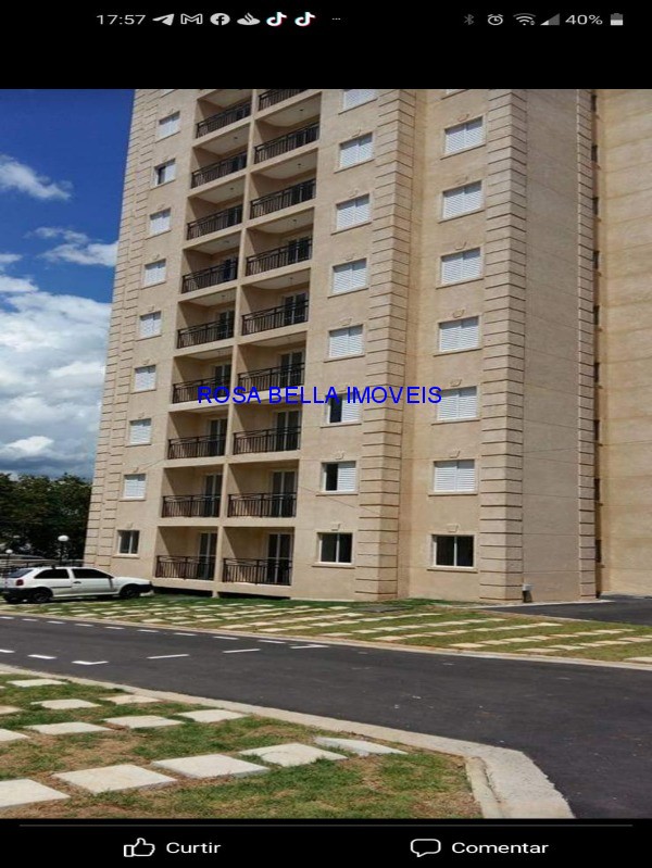 APARTAMENTO PARA LOCAÇÃO