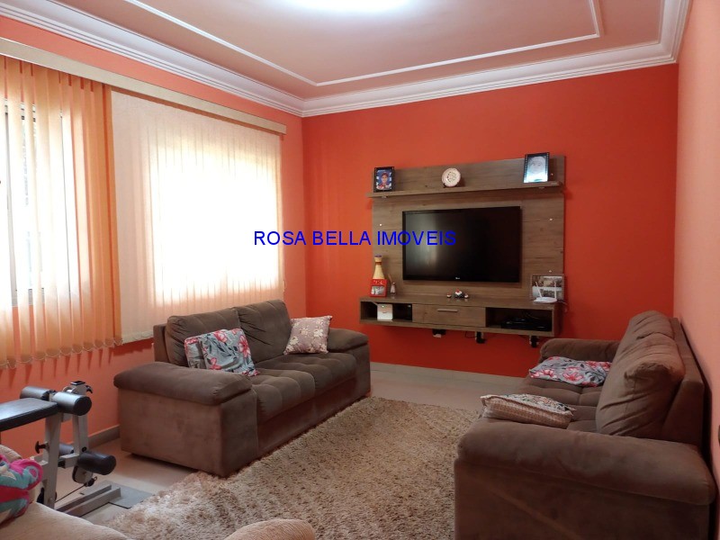 CASA TÉRREA À VENDA - CAXAMBU - JUNDIAÍ - TRÊS DORMITÓRIOS