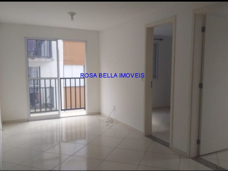 APARTAMENTO A VENDA EM VARZEA PAULISTA