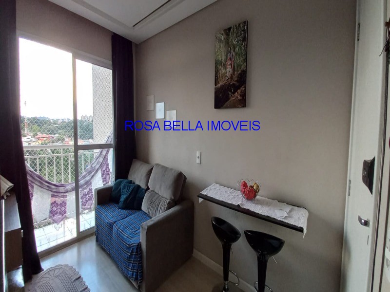 APARTAMENTO A VENDA NO VISTA PARK JUNDIAI