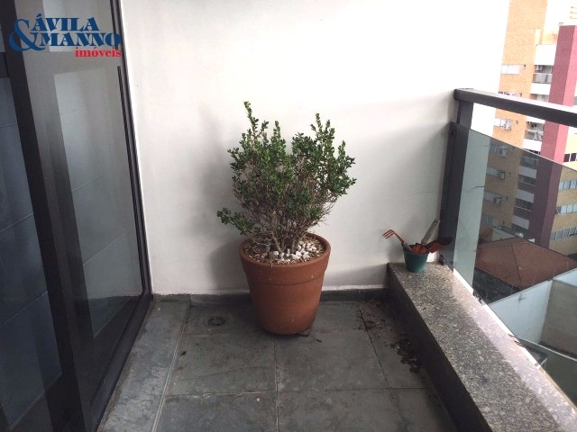 Apartamento, 3 quartos, 111 m² - Foto 1