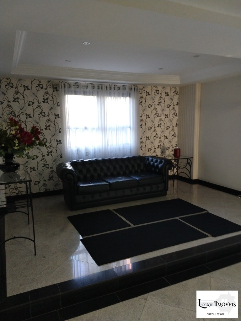 Apartamento para Comprar em ÁGUA RASA - SÃO PAULO - SP
