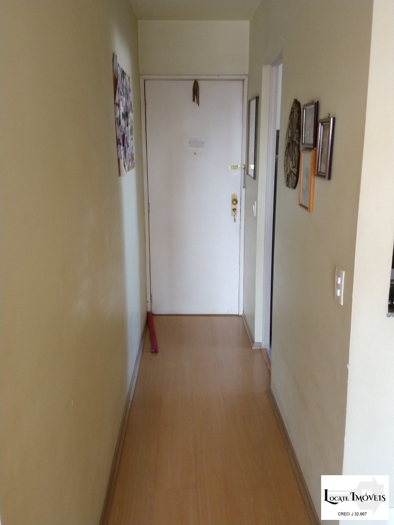 Apartamento para Comprar em ÁGUA RASA - SÃO PAULO - SP
