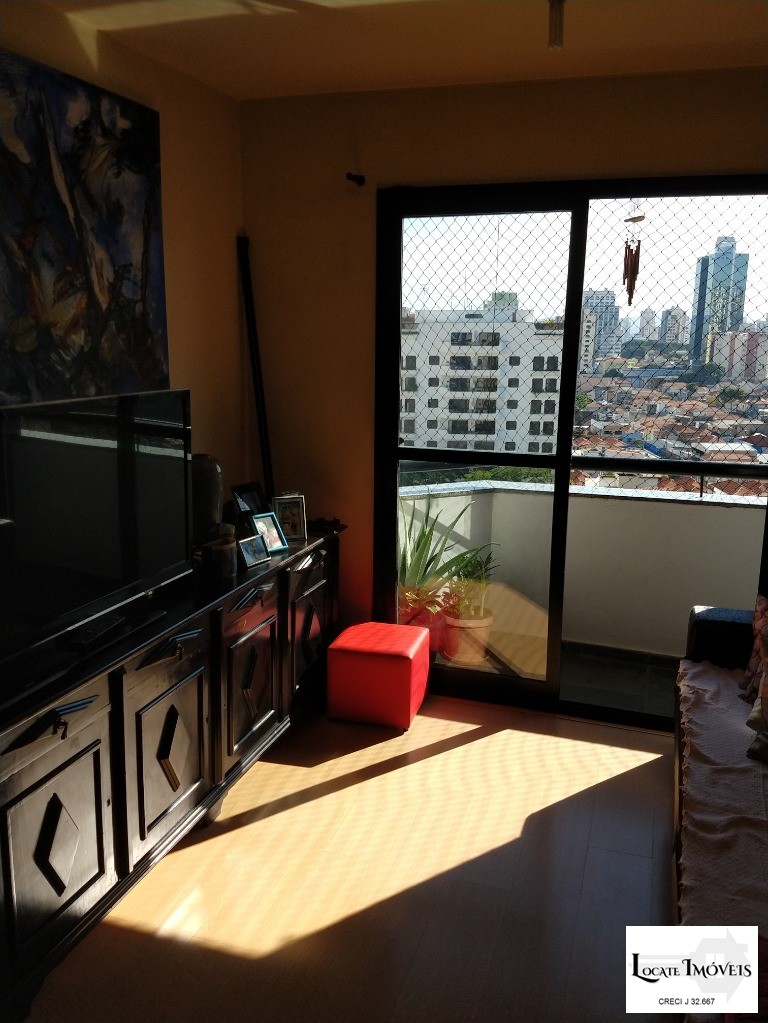 Apartamento para Comprar em ÁGUA RASA - SÃO PAULO - SP