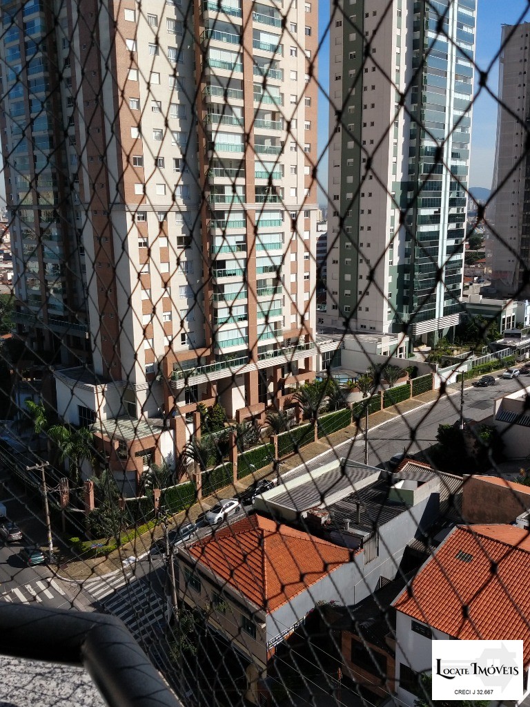 Apartamento para Comprar em ÁGUA RASA - SÃO PAULO - SP