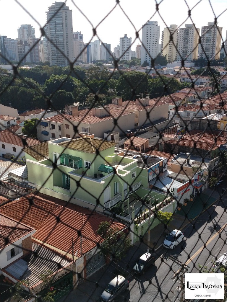 Apartamento para Comprar em ÁGUA RASA - SÃO PAULO - SP