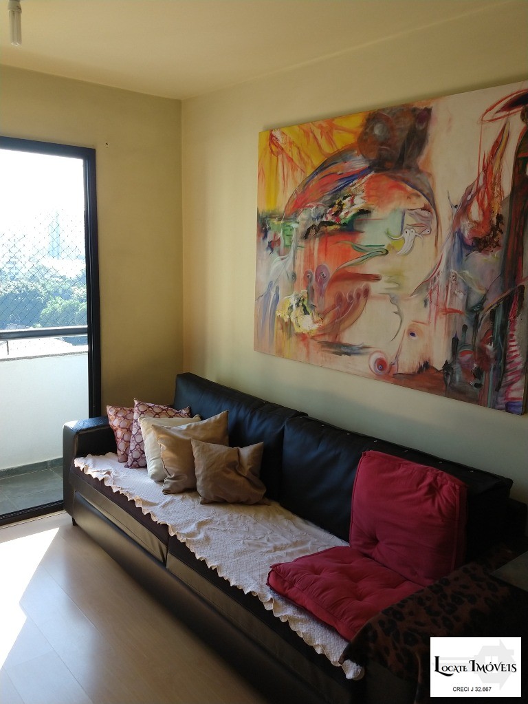 Apartamento para Comprar em ÁGUA RASA - SÃO PAULO - SP