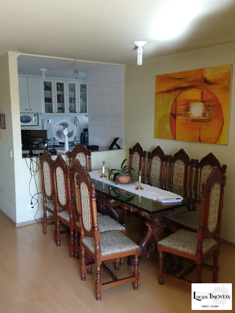 Apartamento para Comprar em ÁGUA RASA - SÃO PAULO - SP