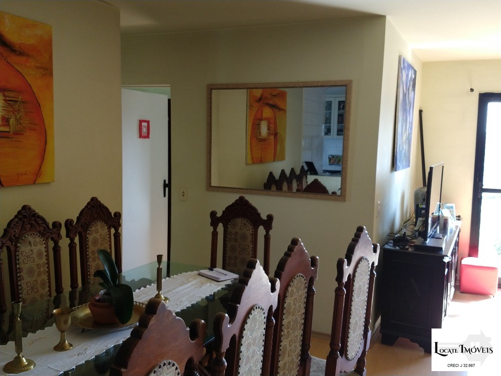 Apartamento para Comprar em ÁGUA RASA - SÃO PAULO - SP