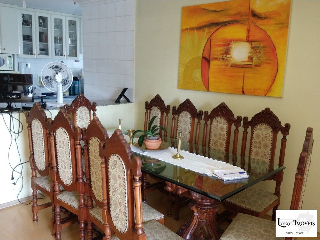 Apartamento para Comprar em ÁGUA RASA - SÃO PAULO - SP