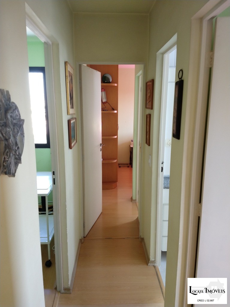 Apartamento para Comprar em ÁGUA RASA - SÃO PAULO - SP