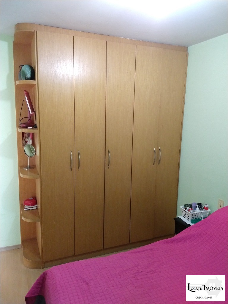 Apartamento para Comprar em ÁGUA RASA - SÃO PAULO - SP
