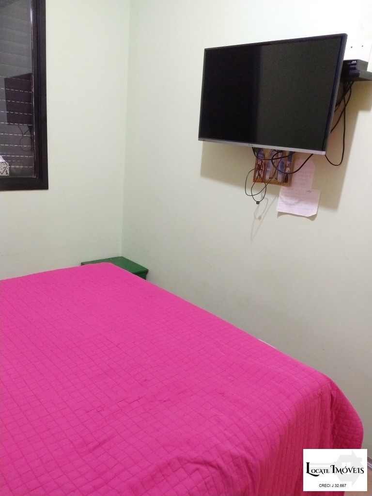 Apartamento para Comprar em ÁGUA RASA - SÃO PAULO - SP