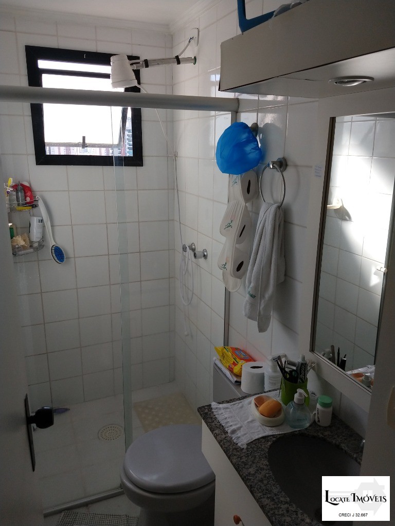 Apartamento para Comprar em ÁGUA RASA - SÃO PAULO - SP