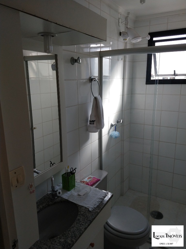 Apartamento para Comprar em ÁGUA RASA - SÃO PAULO - SP