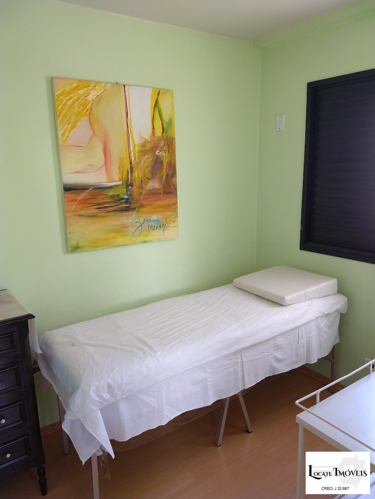 Apartamento para Comprar em ÁGUA RASA - SÃO PAULO - SP