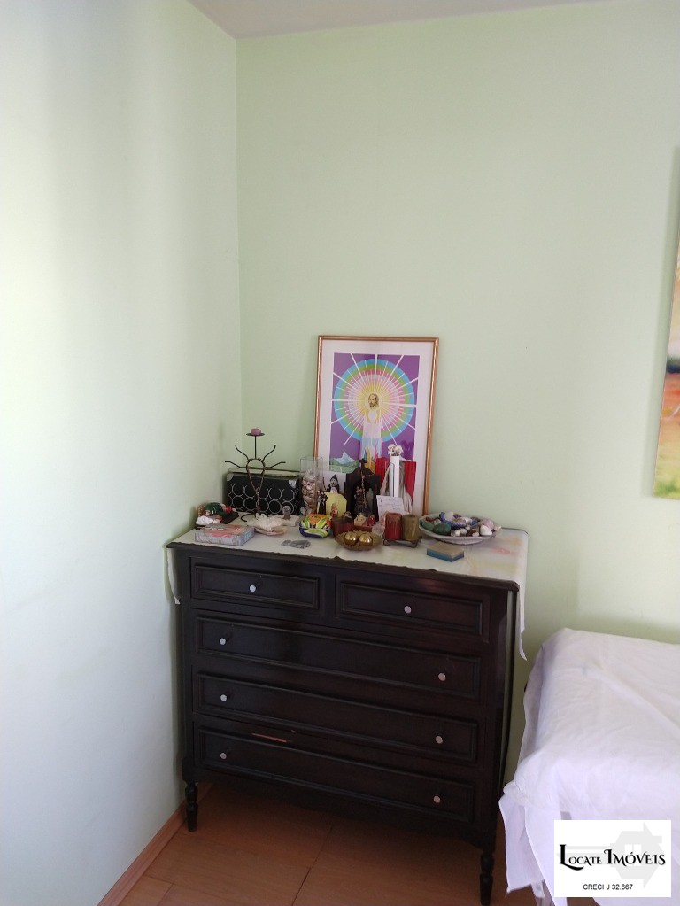Apartamento para Comprar em ÁGUA RASA - SÃO PAULO - SP