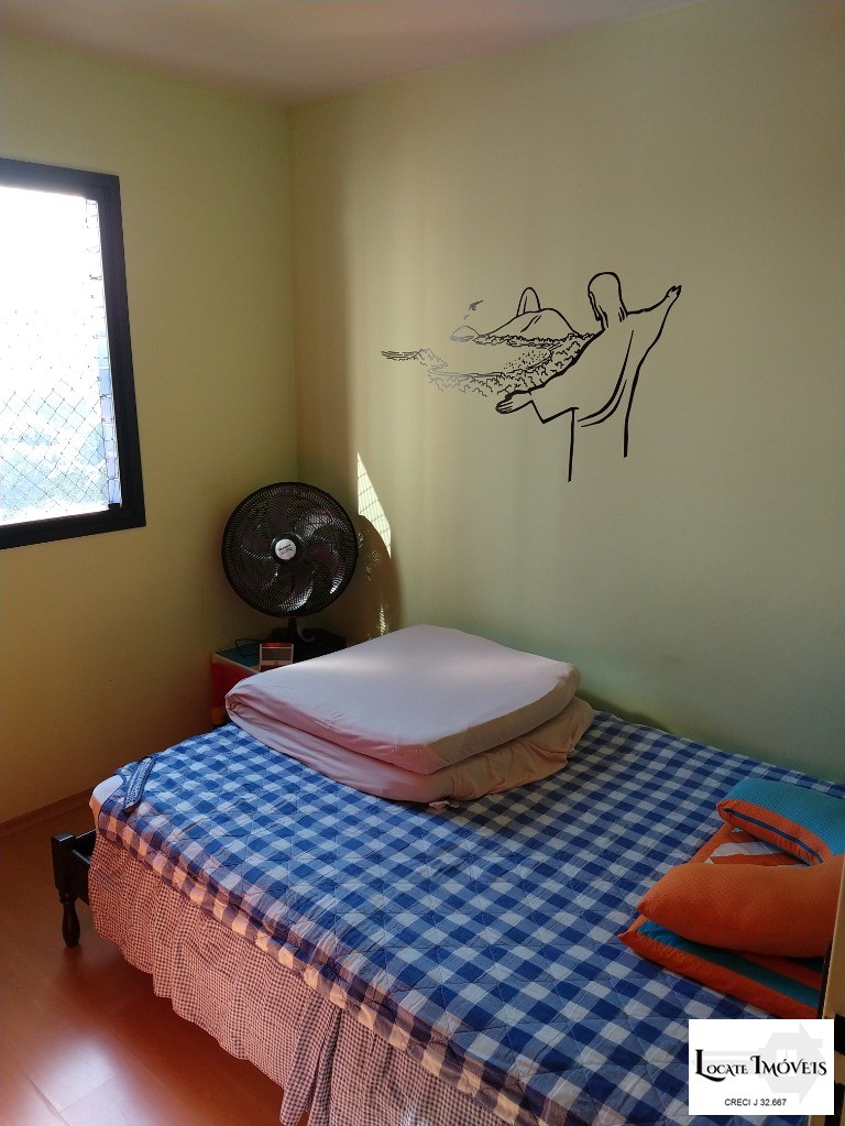 Apartamento para Comprar em ÁGUA RASA - SÃO PAULO - SP
