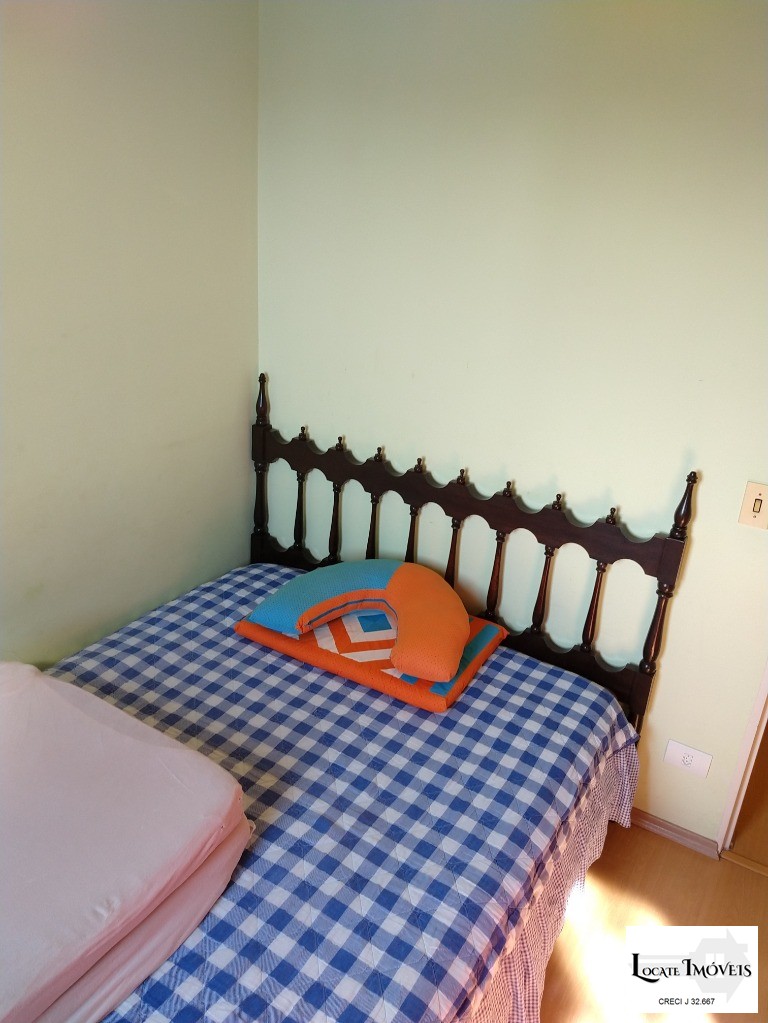 Apartamento para Comprar em ÁGUA RASA - SÃO PAULO - SP
