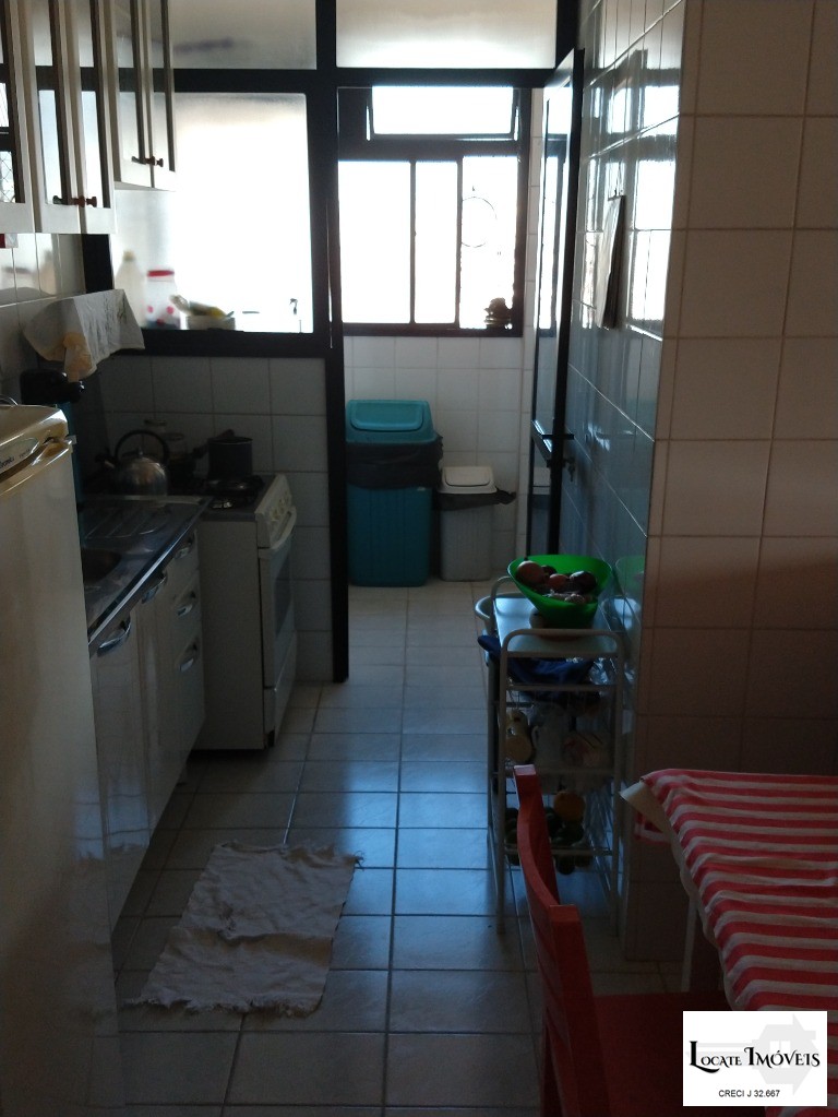 Apartamento para Comprar em ÁGUA RASA - SÃO PAULO - SP